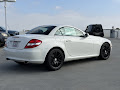 2008 Mercedes-Benz SLK-Class SLK 280