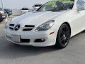 2008 Mercedes-Benz SLK-Class SLK 280