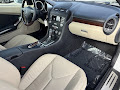 2008 Mercedes-Benz SLK-Class SLK 280