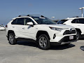 2020 Toyota RAV4 Limited