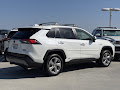 2020 Toyota RAV4 Limited