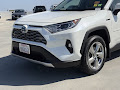 2020 Toyota RAV4 Limited