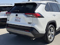 2020 Toyota RAV4 Limited