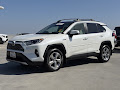 2020 Toyota RAV4 Limited