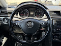 2017 Volkswagen Passat 1.8T R-Line