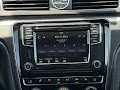 2017 Volkswagen Passat 1.8T R-Line