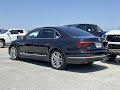 2017 Volkswagen Passat 1.8T R-Line