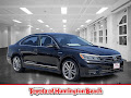 2017 Volkswagen Passat 1.8T R-Line
