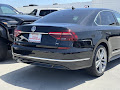2017 Volkswagen Passat 1.8T R-Line