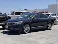 2017 Volkswagen Passat 1.8T R-Line