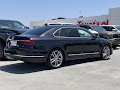 2017 Volkswagen Passat 1.8T R-Line