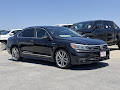 2017 Volkswagen Passat 1.8T R-Line