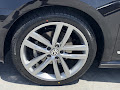 2017 Volkswagen Passat 1.8T R-Line