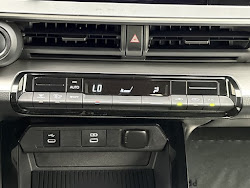 2023 Toyota Prius LE