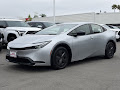 2023 Toyota Prius LE