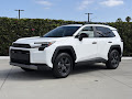 2026 Toyota RAV4 Woodland