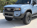 2027 Toyota Land Cruiser LB20
