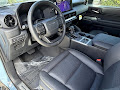 2027 Toyota Land Cruiser LB20