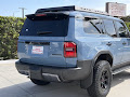2027 Toyota Land Cruiser LB20