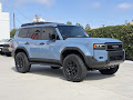 2027 Toyota Land Cruiser LB20