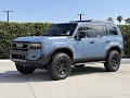 2027 Toyota Land Cruiser LB20
