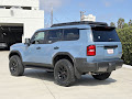 2027 Toyota Land Cruiser LB20