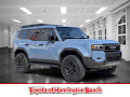2027 Toyota Land Cruiser LB20