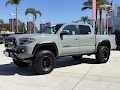 2023 Toyota Tacoma TRD Off-Road