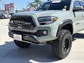 2023 Toyota Tacoma TRD Off-Road