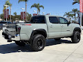 2023 Toyota Tacoma TRD Off-Road