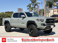 2023 Toyota Tacoma TRD Off-Road