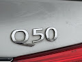2016 INFINITI Q50 2.0t Premium