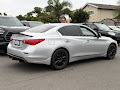 2016 INFINITI Q50 2.0t Premium