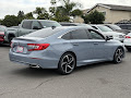 2021 Honda Accord Sedan Sport 2.0T