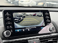 2021 Honda Accord Sedan Sport 2.0T