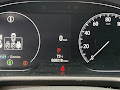 2021 Honda Accord Sedan Sport 2.0T
