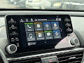 2021 Honda Accord Sedan Sport 2.0T