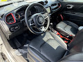 2018 Jeep Renegade Trailhawk