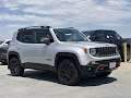 2018 Jeep Renegade Trailhawk