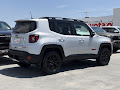 2018 Jeep Renegade Trailhawk