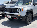 2018 Jeep Renegade Trailhawk