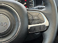 2018 Jeep Renegade Trailhawk