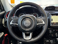 2018 Jeep Renegade Trailhawk