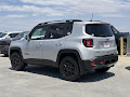 2018 Jeep Renegade Trailhawk