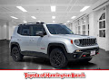 2018 Jeep Renegade Trailhawk