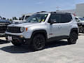 2018 Jeep Renegade Trailhawk