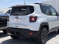 2018 Jeep Renegade Trailhawk