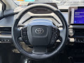 2025 Toyota Prius XLE