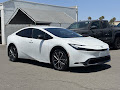 2025 Toyota Prius XLE