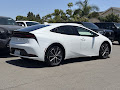 2025 Toyota Prius XLE